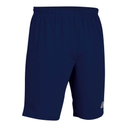 Astra Football Shorts Navy