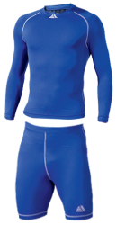 Base Layer Top/Shorts